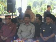 Kunjungan Tamu - Anggota DPRD Tasikmalaya