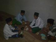 Kegiatan - Buka Puasa 