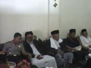 Kunjungan Tamu - Kaporles Kab.Tasikmalaya