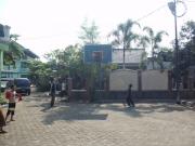 Fasilitas - Lapangan Basket