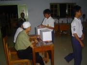 Kegiatan - Pemilihan OSPC