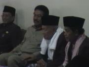 Kunjungan Tamu - Walikota Tasikmalaya