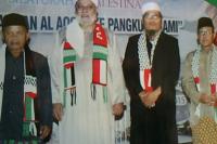 Ulama Palestina